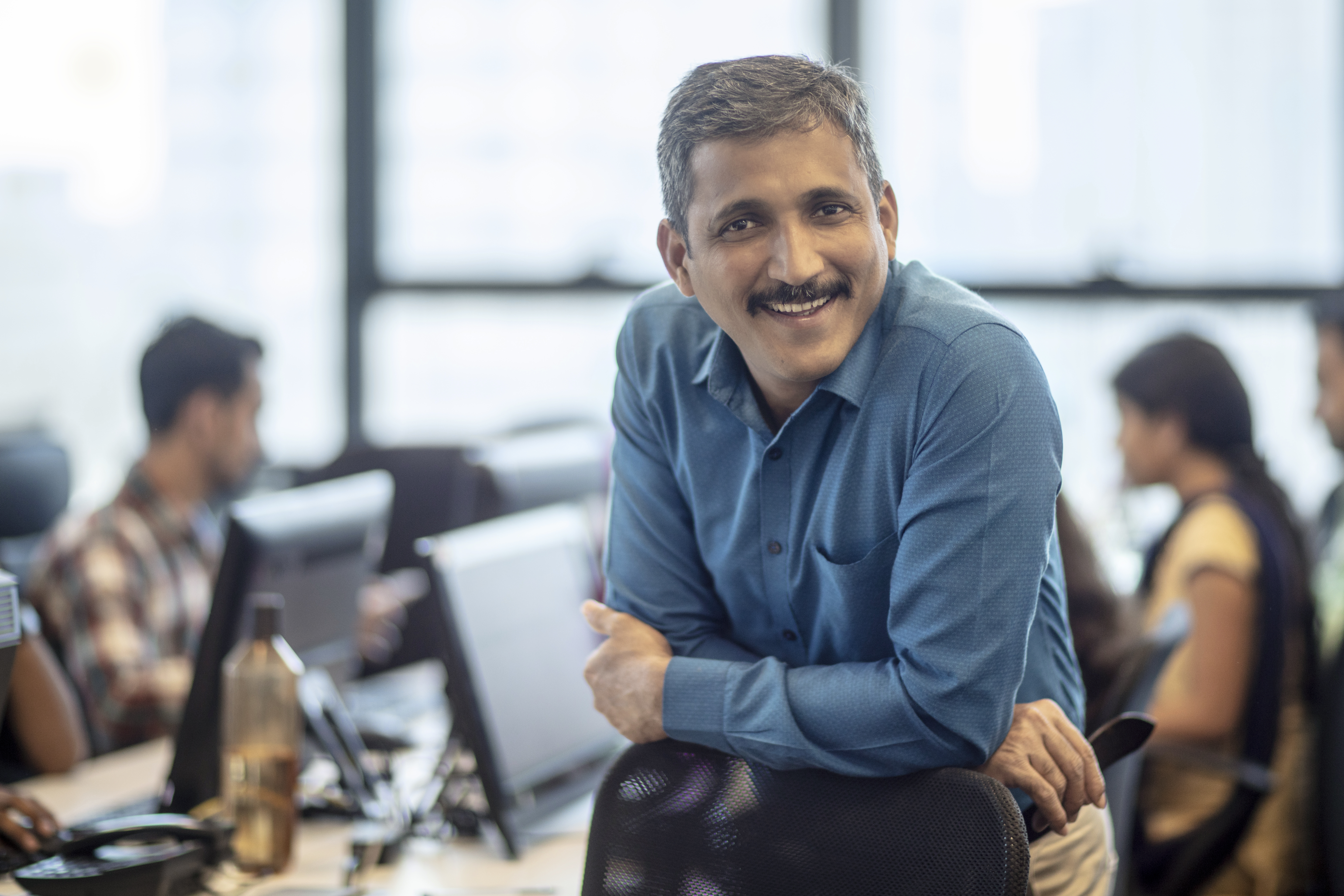 Missing image alt text